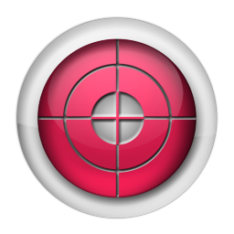 McAfee Virus Scan Icon 256x256 png